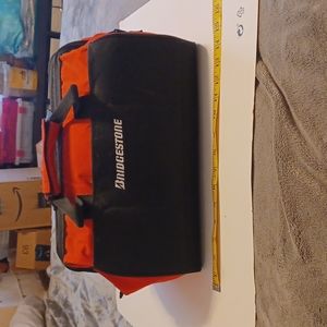 Bridgestone Car Emergency kit, new, unused